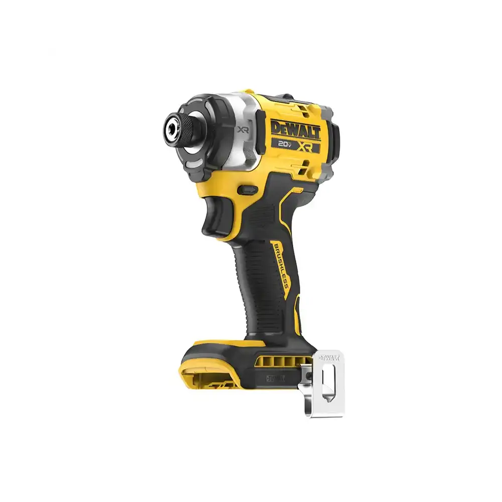Atornillador de Impacto XR Dewalt DCF860B-B3