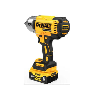 Kit Llave de Impacto de 1/2" 20V MAX DeWalt DCF900P2-B3