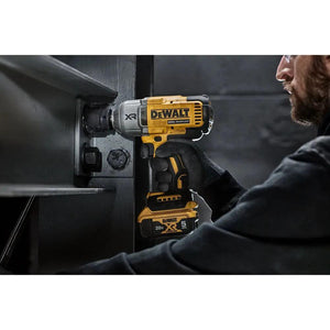 Kit Llave de Impacto de 1/2" 20V MAX DeWalt DCF900P2-B3