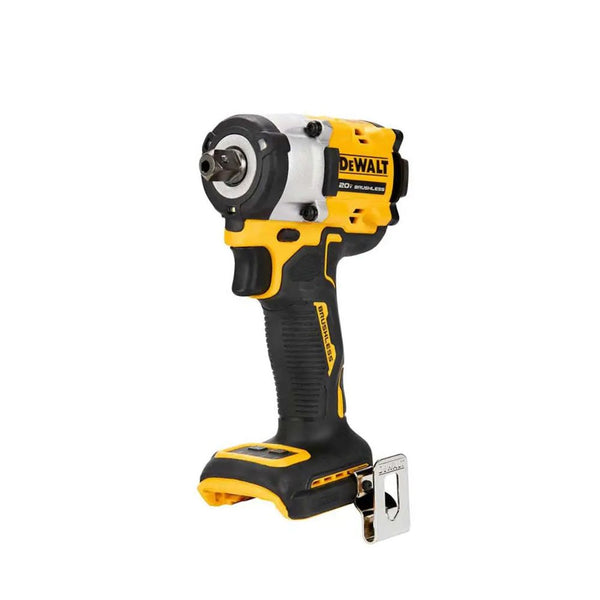 Llave de Impacto de 1/2" DeWalt DCF922B-B3
