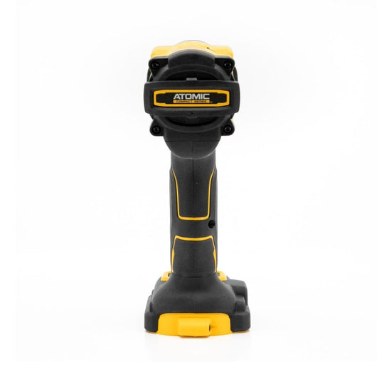 Llave de Impacto de 1/2" DeWalt DCF922B-B3