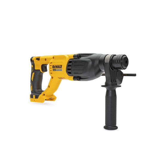 Rotomartillo Combinado SDS PLUS 1" Inalámbrico 20V MAX 2.6J DeWalt DCH133B-B3