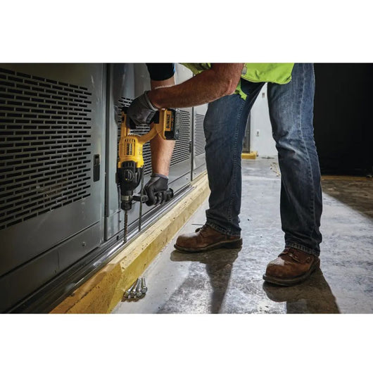 Rotomartillo Combinado SDS PLUS 1" Inalámbrico 20V MAX 2.6J DeWalt DCH133B-B3