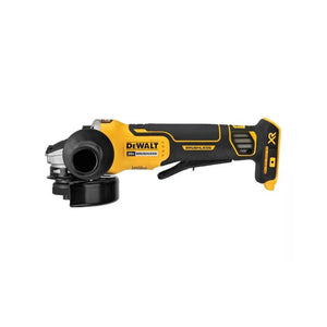 Combo Taladro Percutor/Atornillador 1/2" + Esmeriladora Angular 4-1/2 DeWalt DCK248P1-B3
