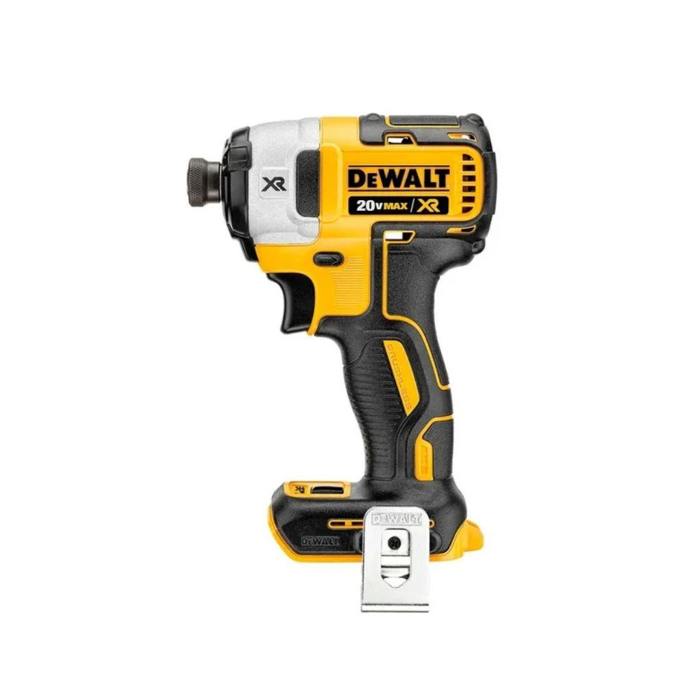 Kit De Taladro/Percutor/Atornillador 20V Max Xr DeWalt DCK2490D2-B3