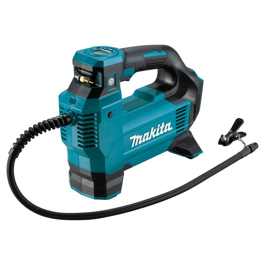 Inflador a batería 18V LXT 11,1 Bar Makita DMP181Z