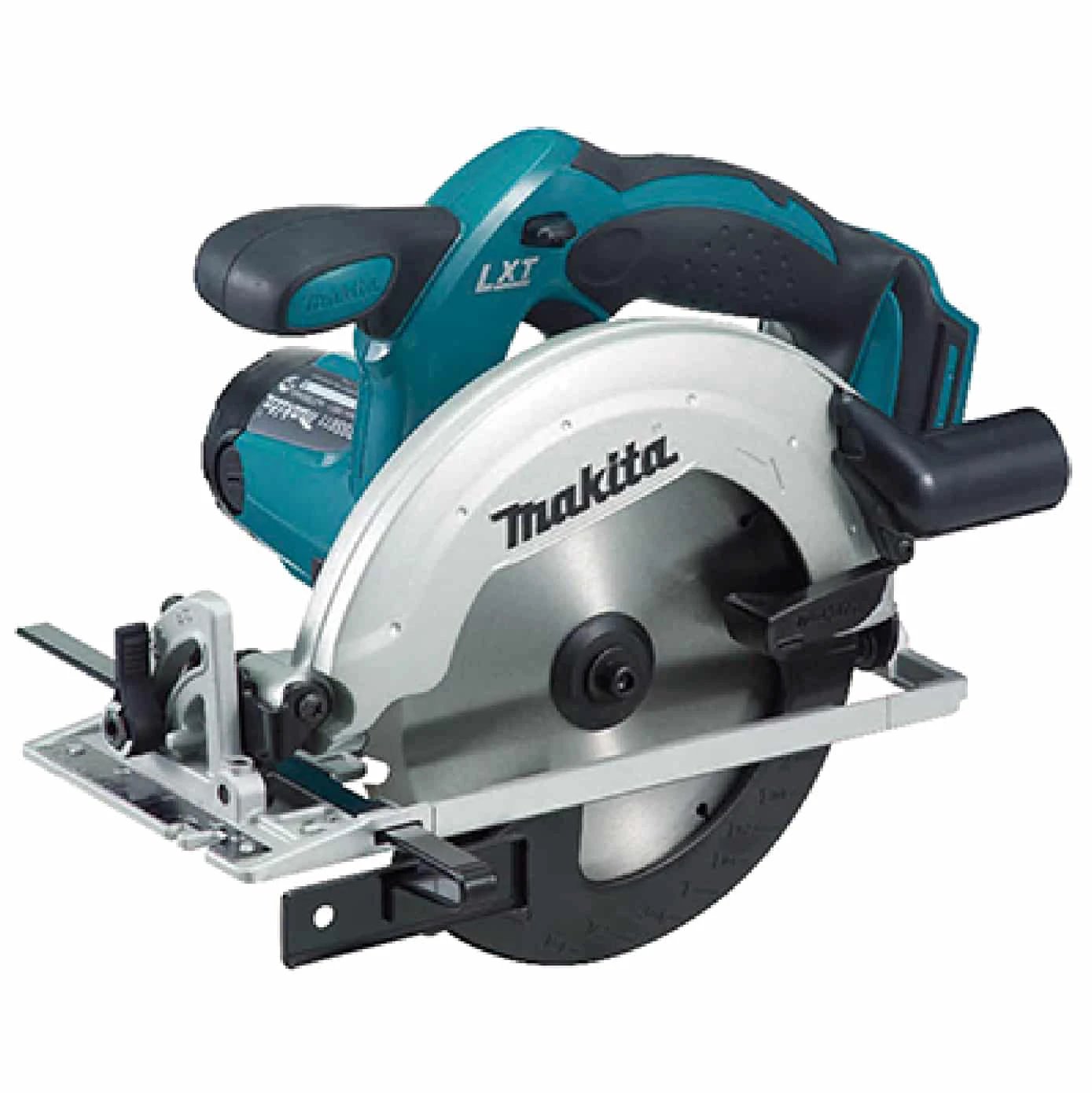 Sierra circular 18V LXT 6-1/2" Makita DSS611Z