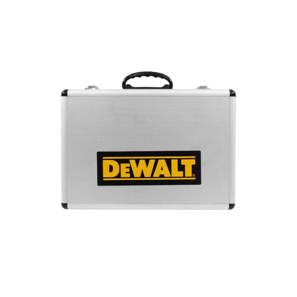 Brocas y Cinceles SDS PLUS 15pzs. DeWalt DWA0870