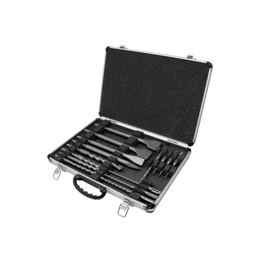 Brocas y Cinceles SDS PLUS 15pzs. DeWalt DWA0870
