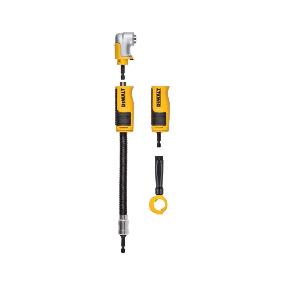 Sistema modular de ángulo recto MAX FIT DeWalt DWAMRASET
