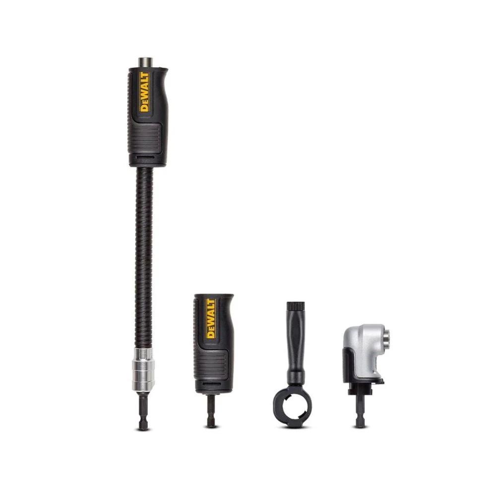 Sistema modular de ángulo recto FLEXTORQ DWAMRASETFT
