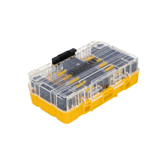 Juego de Puntas Hexagonal de Acero 1/4" DeWalt DWAUMF30SET