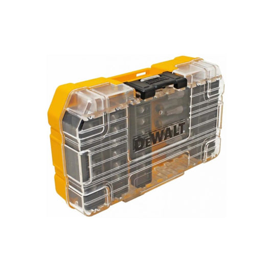 Puntas de Destornillador Hexagonal 1/4" 35pzs. DeWalt DWAUMF35SET