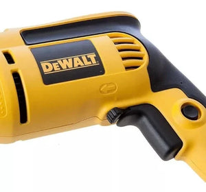 Taladro Rotomartillo 1/2 Vel Var Reversa 710w Dewalt DWD024