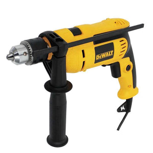 Taladro Rotomartillo 1/2 Vel Var Reversa 710w Dewalt DWD024