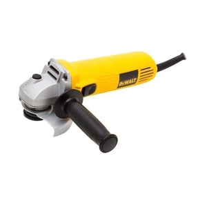 Mini Esmeriladora angular 4 1/2 700w DeWalt DWE4010-B3
