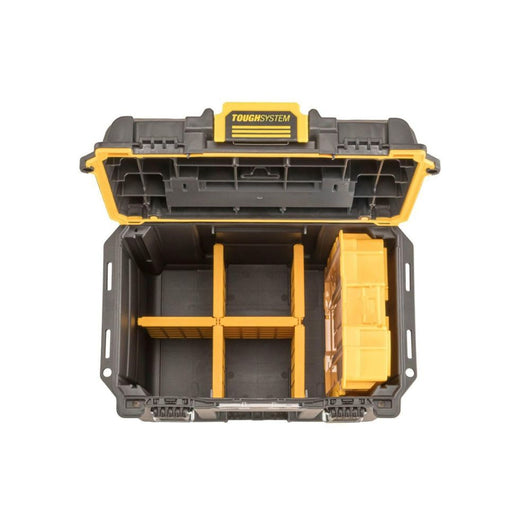 Caja profunda compacta DeWalt DWST08035
