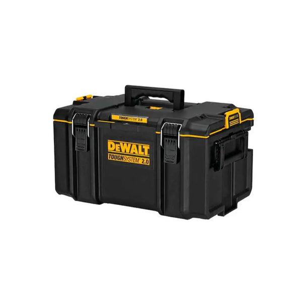 Caja para herramientas grande 21x14x10 in DeWalt DWST08300