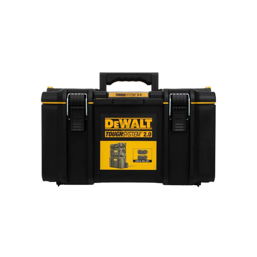 Caja para herramientas grande 21x14x10 in DeWalt DWST08300