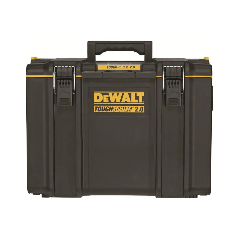 Caja de Herramientas ToughSystem 2.0 Dewalt DWST08400