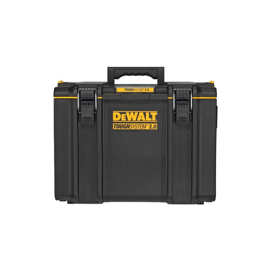 Caja de Herramientas Rodante ToughSystem DeWalt DWST08450