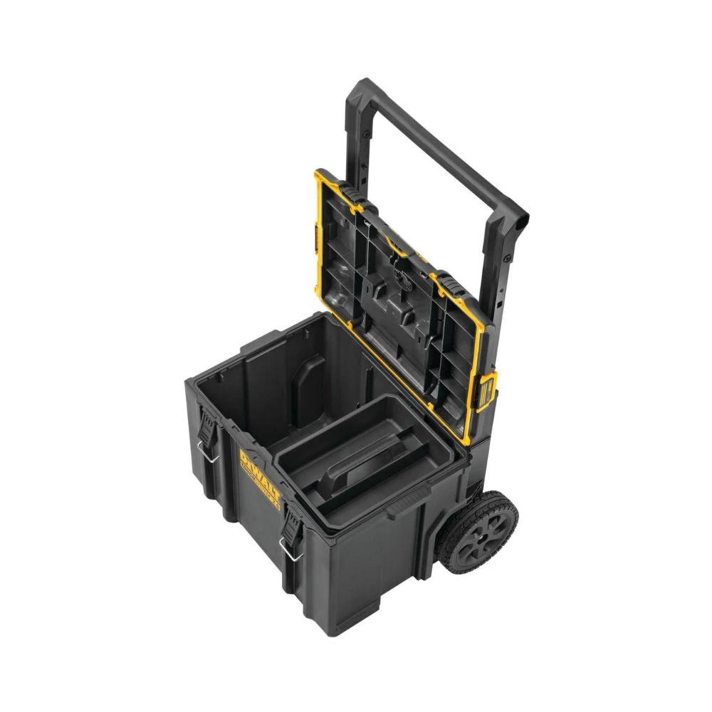 Caja de Herramientas Rodante ToughSystem DeWalt DWST08450