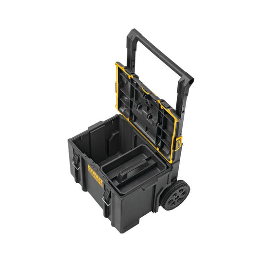 Caja de Herramientas Rodante ToughSystem DeWalt DWST08450