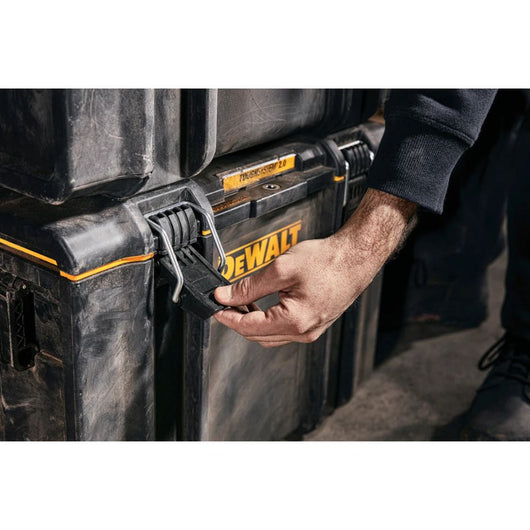 Caja de Herramientas Rodante ToughSystem DeWalt DWST08450