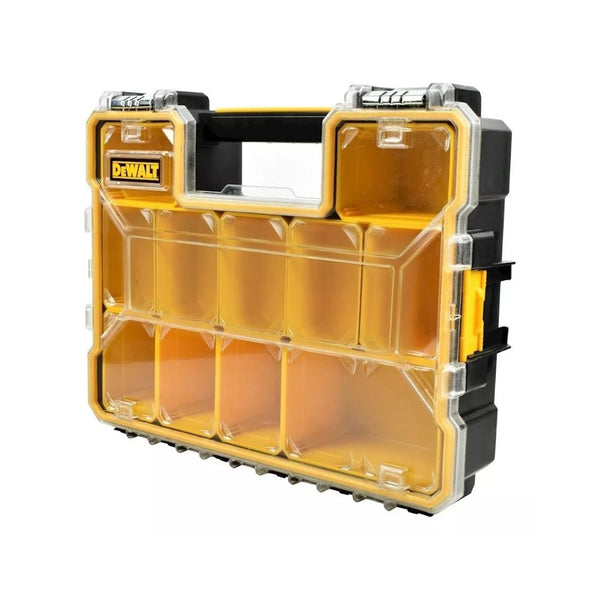 Caja Organizadora plastica para Herramientas DeWalt DWST14825