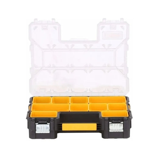 Caja Organizadora plastica para Herramientas DeWalt DWST14825
