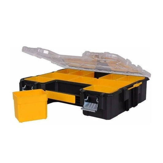 Caja Organizadora plastica para Herramientas DeWalt DWST14825