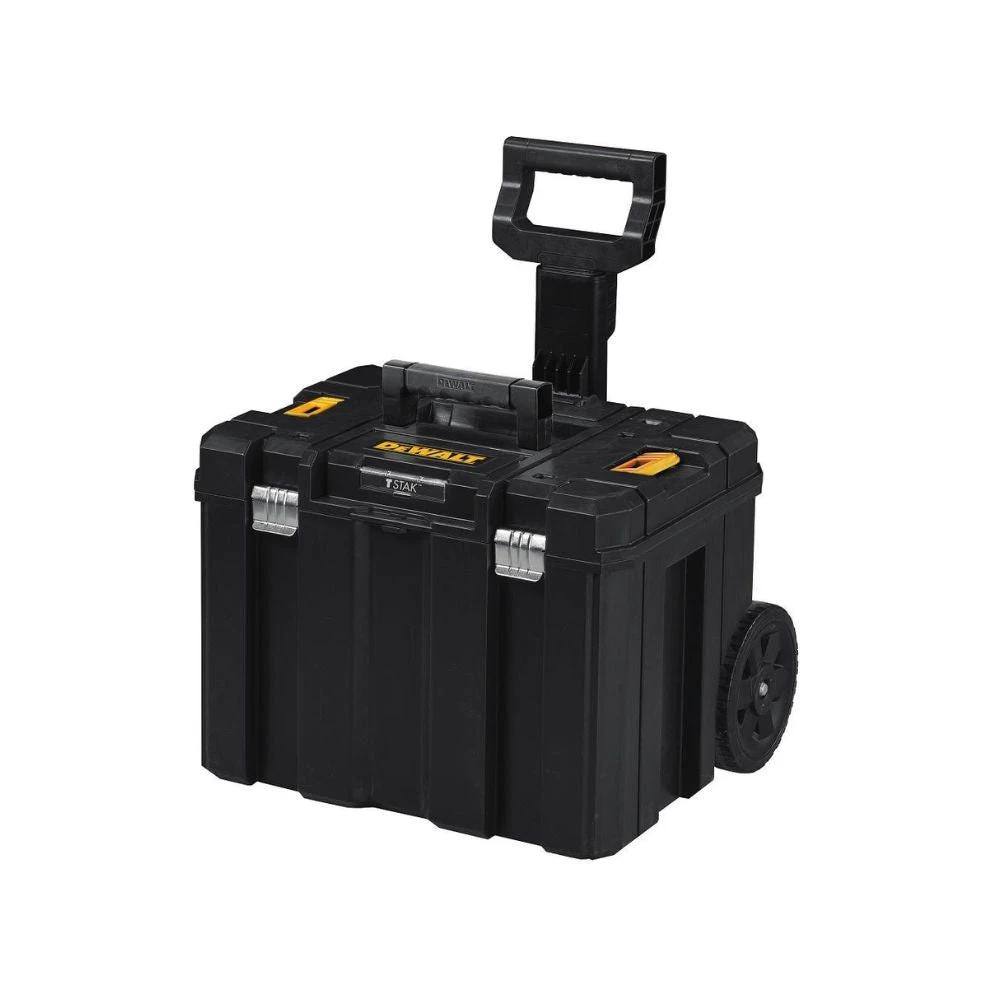 Caja de Almacenamiento con ruedas DeWalt DWST17820
