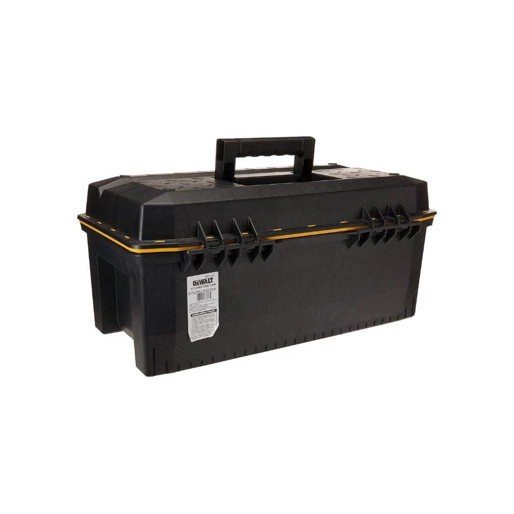 Caja de Herramientas 23" DeWalt DWST23001