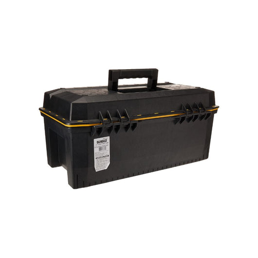 Caja de Herramientas 23" DeWalt DWST23001