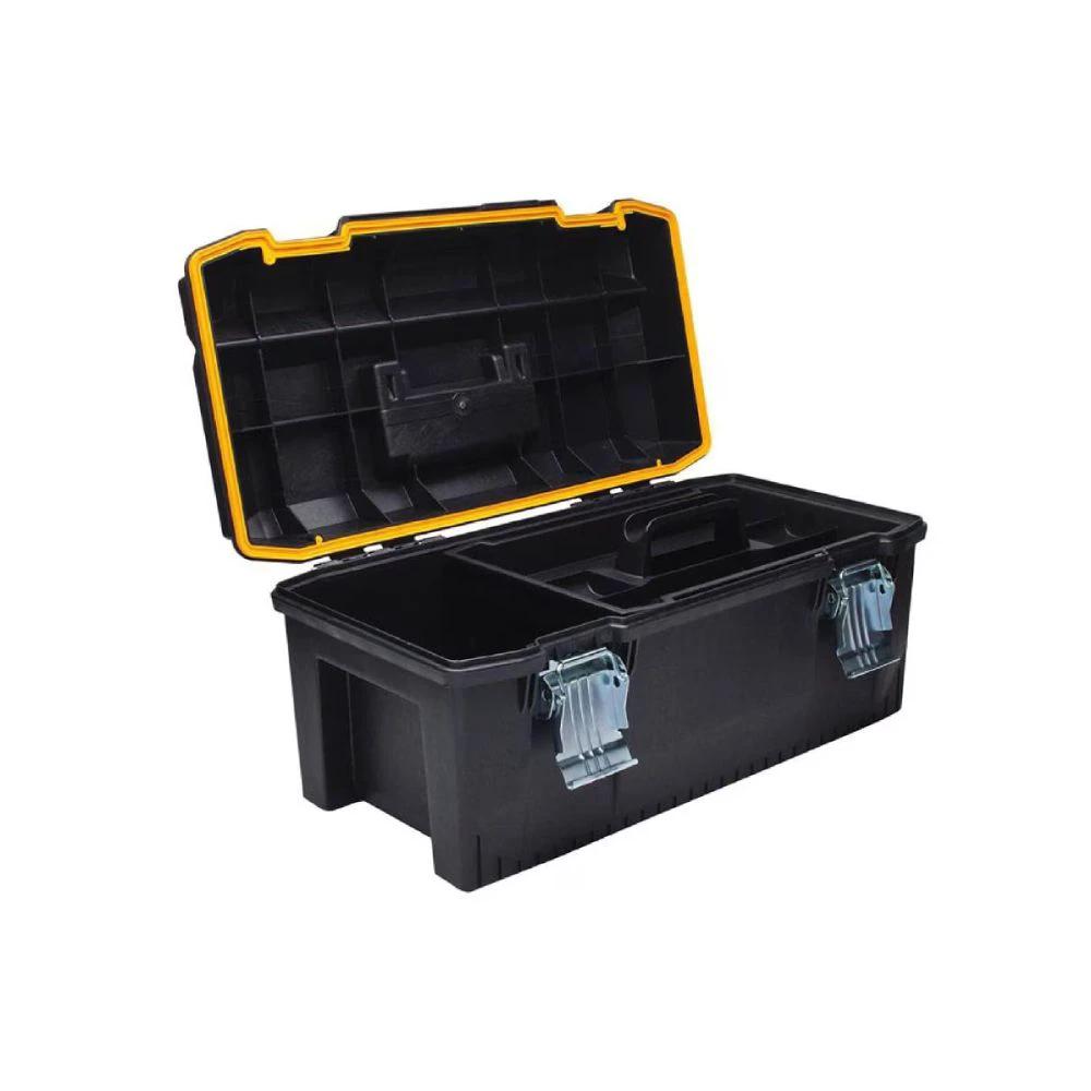 Caja de Herramientas 23" DeWalt DWST23001