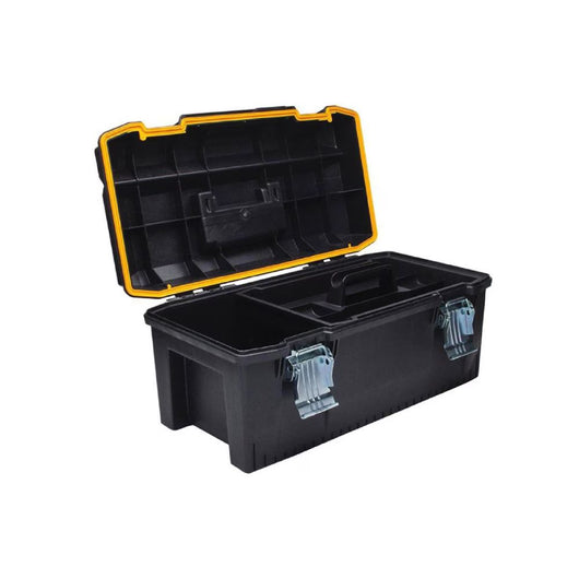 Caja de Herramientas 23" DeWalt DWST23001
