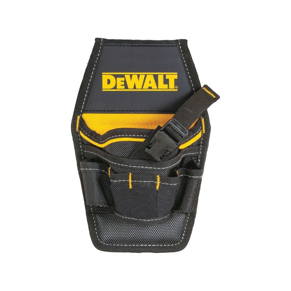 Funda cinturón para herramientas DEWALT modelo DWST540501