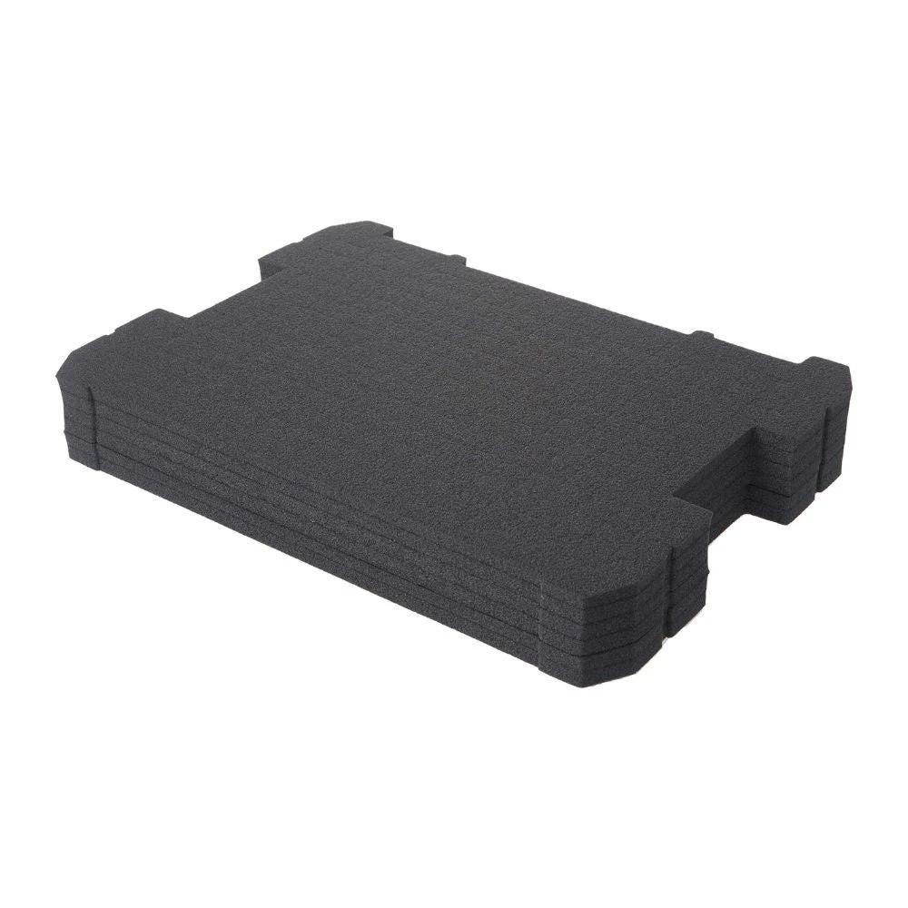 Inserto de espuma organizador de herramientas TSTAK DeWalt DWST88801