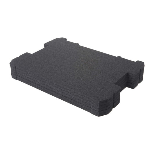 Inserto de espuma organizador de herramientas TSTAK DeWalt DWST88801