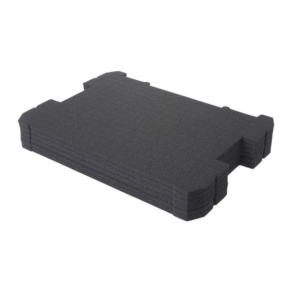 Inserto de espuma organizador de herramientas TSTAK DeWalt DWST88801