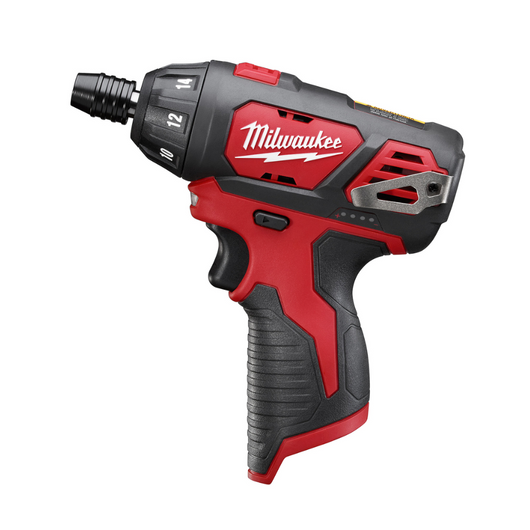 Destornillador hexagonal M12 Milwaukee 2401-20