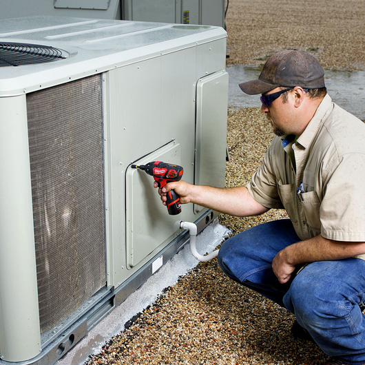 Destornillador hexagonal M12 Milwaukee 2401-20