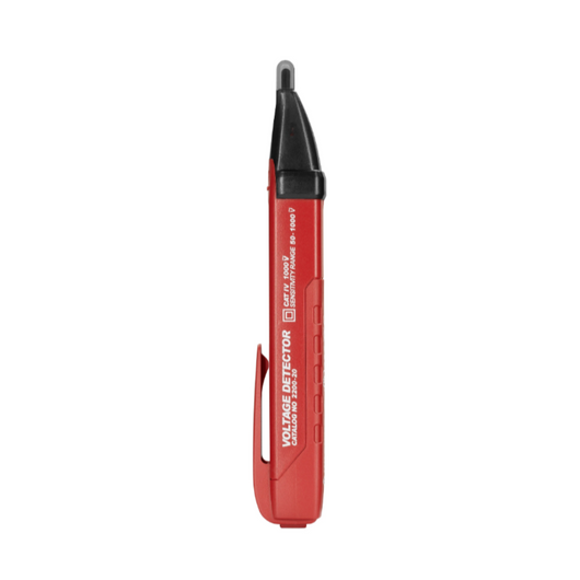 Detector de Voltaje con LED Milwaukee 2202-20