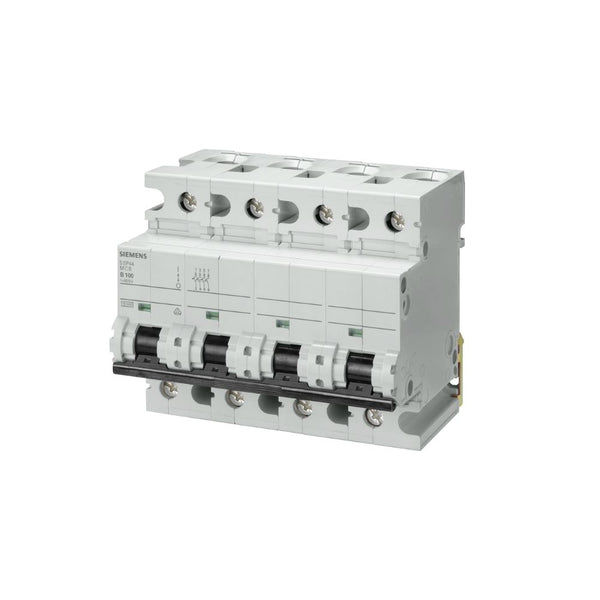 Interruptor automatico magnetotermico Siemens 5SP4491-7