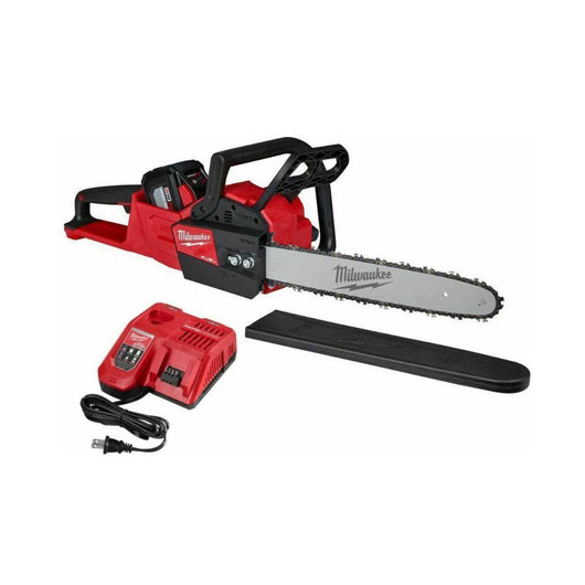 Kit de motosierra M18 FUEL™ de 16" Milwaukee 2727-21HD