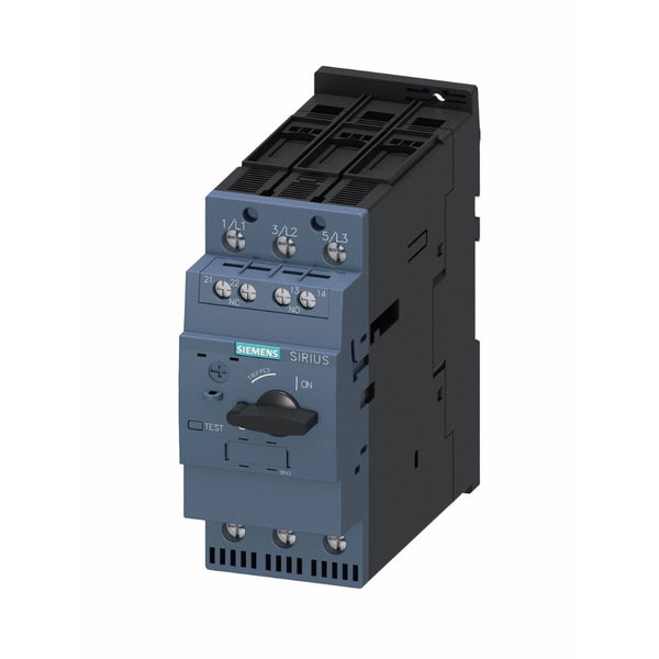 Interruptor automatico S2 1 NA, 1 NC Siemens 3RV2031-4PA15
