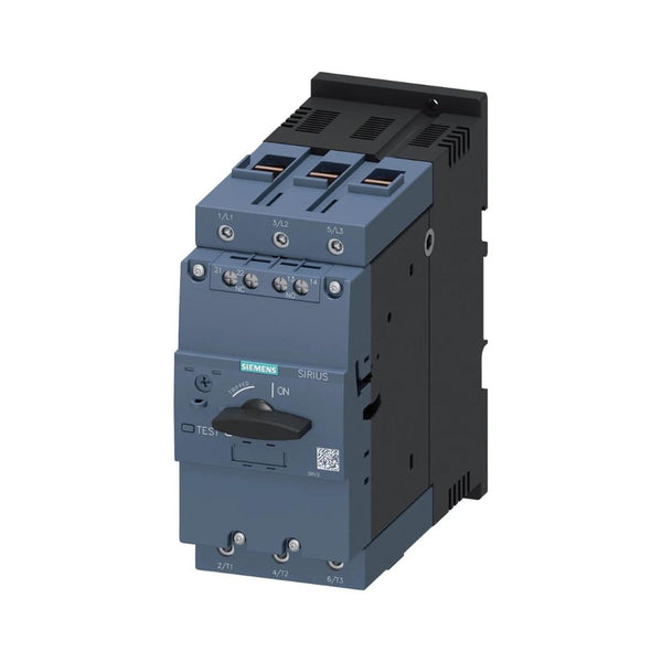 Interruptor automatico S3 clase 10, 1 NA, 1 NC, Siemens 3RV2041-4KA15