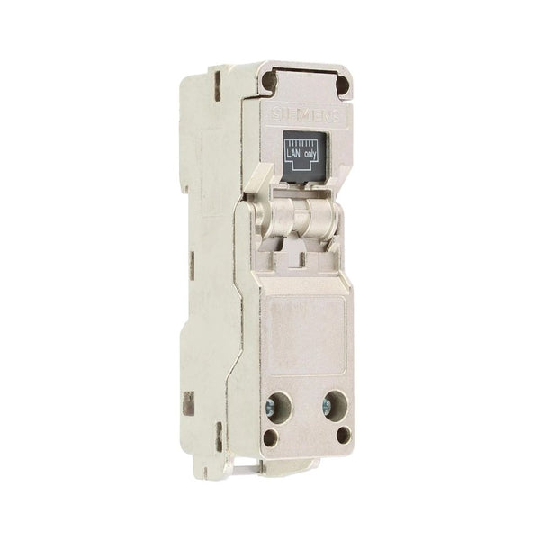 IE FC Outlet RJ45 FastConnect Outlet RJ45 Siemens 6GK1901-1FC00-0AA0