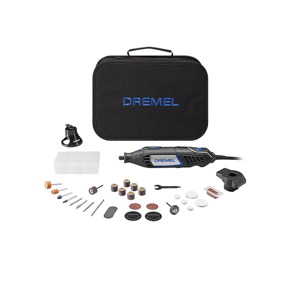 Mototool Dremel 4000