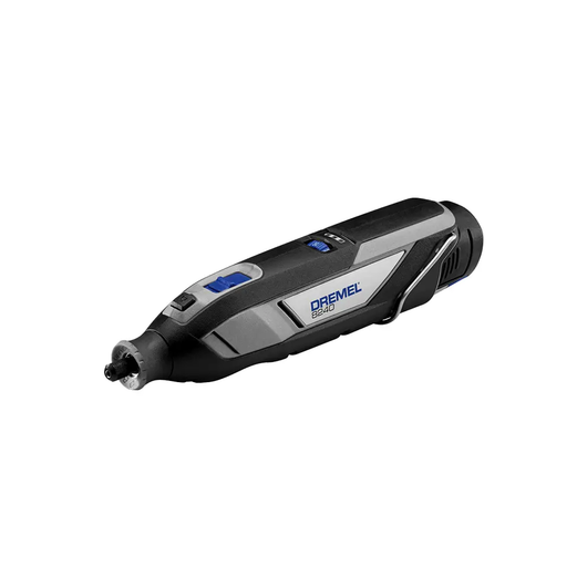 Dremel 8240 Mototool CON 5 ACCESORIOS BATERÍA 12V